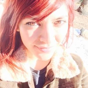 Meet your Posher, Helen