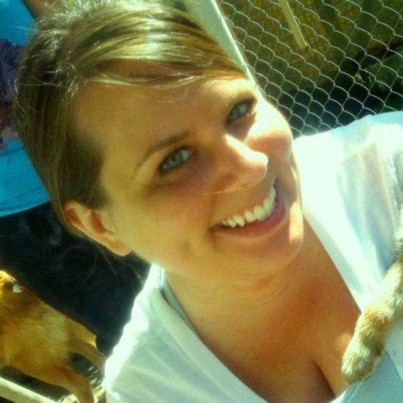 Meet your Posher, Lauryn