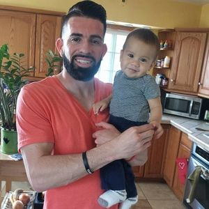 Meet your Posher, Sergio