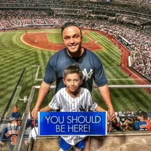 Meet your Posher, Paulo