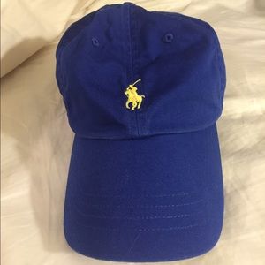 Polo Hat