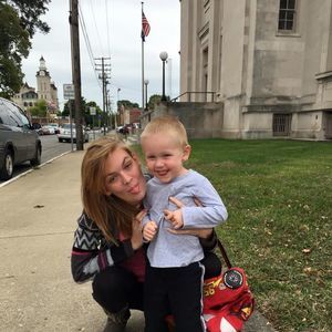 Meet your Posher, Amanda