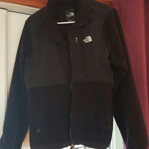 Women's Medium North Face Jacket