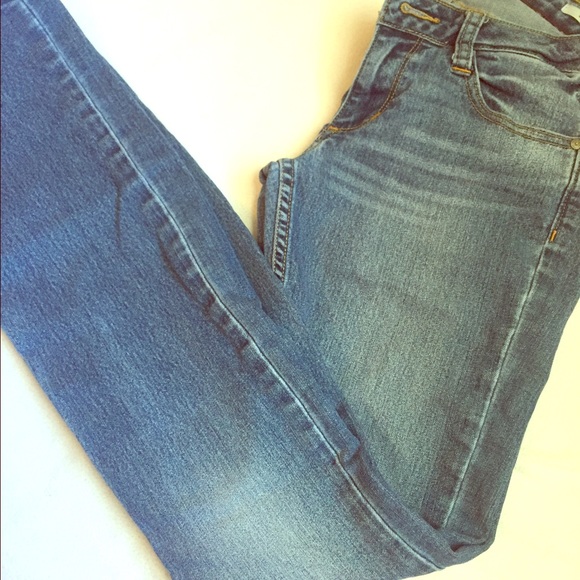 Arizona bootcut jeans