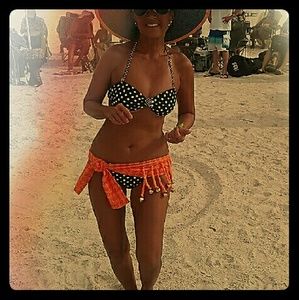 Rhythm and Belly Dancing Belt