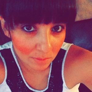 Meet your Posher, Mayra