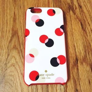 Kate Spade iPhone 6 case