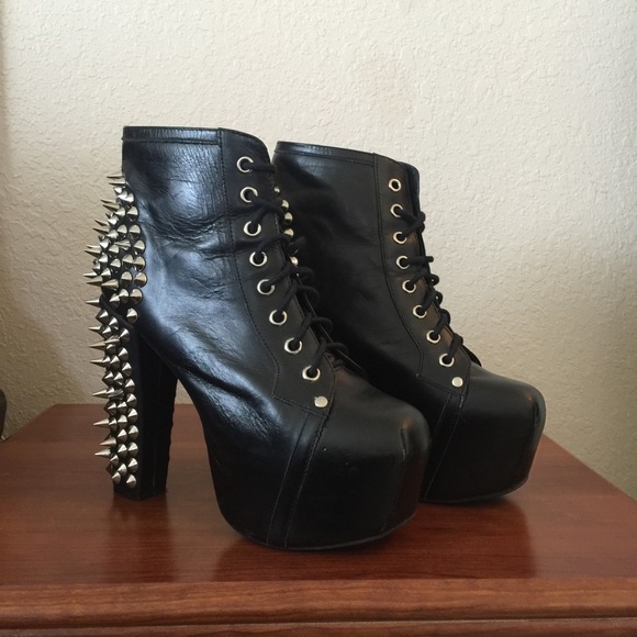 Jeffrey Campbell Lita Spike