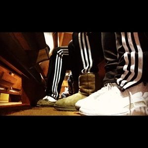 Meet your Posher, Leanne