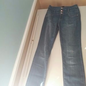Refuge high waisted jeans