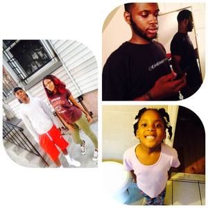 Meet your Posher, Monique