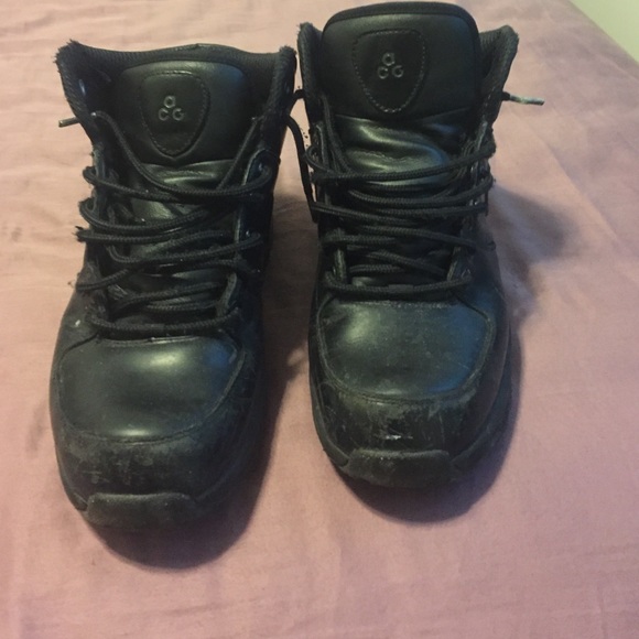 boots