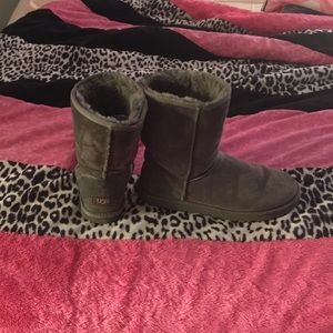 Ugg Boots
