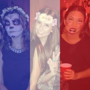 Meet your Posher, Alexandra