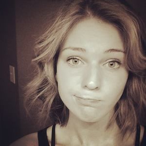 Meet your Posher, Hannah joy