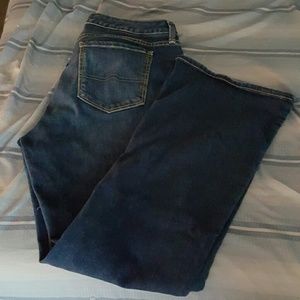 Arizona Co jeans