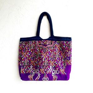 Handmade handbag😊