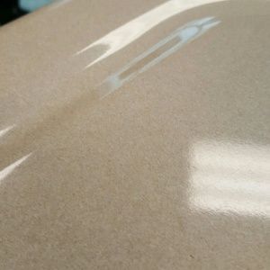 Meet your Posher, Brandy