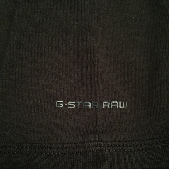 Gstar raw v-neck 🔴SOLD🔴 - Picture 3 of 4