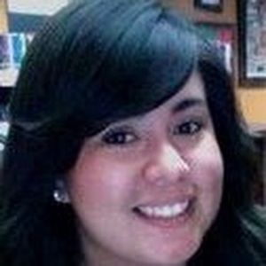 Meet your Posher, Mireya