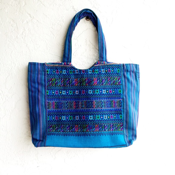 Handmade medium bag😊