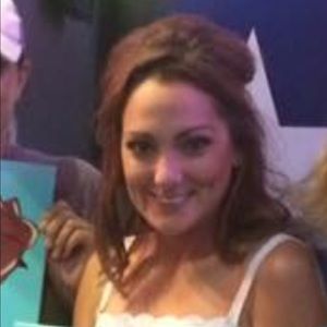 Meet your Posher, Jen