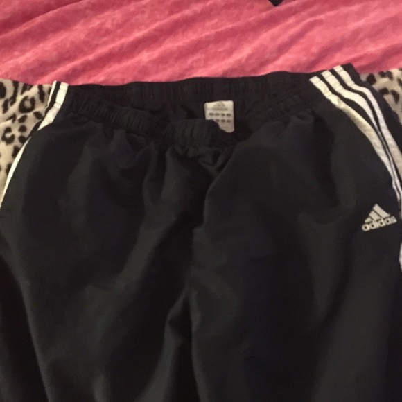 Comfortable Adidas Sweatpants