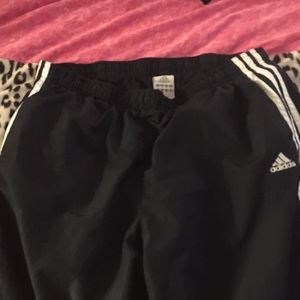 Comfortable Adidas Sweatpants