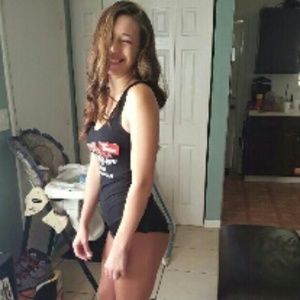 Meet your Posher, Katelynn