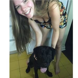 Meet your Posher, Kate