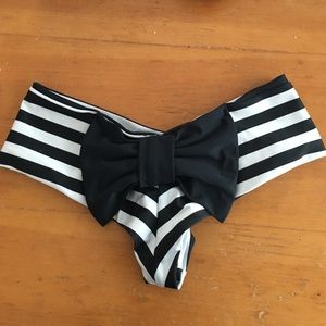 Lolli Original Bow Bikini Bottoms