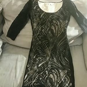 Maggy London Dress