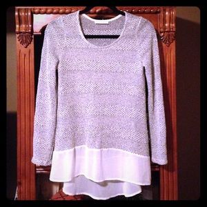 New Lush top!