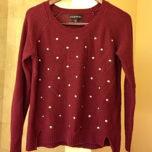 Rock&Republic sweater