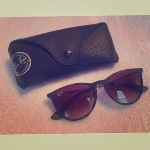 Ray Ban Erikas