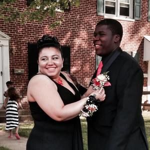 Meet your Posher, Leecy