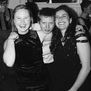 Meet your Posher, Emma