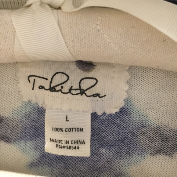 🚫SOLD🚫 Anthro 'KALEIDOLIGHT CARDIGAN' - Picture 3 of 4