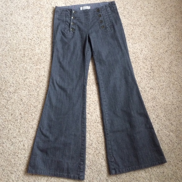 Old Navy Flare Pants
