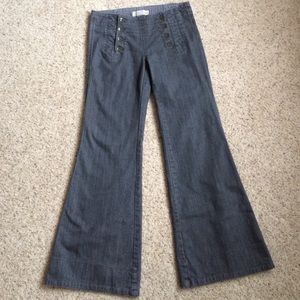 Old Navy Flare Pants