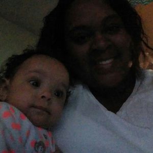 Meet your Posher, Shevena