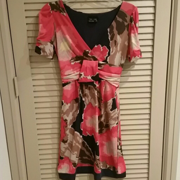 Max and Cleo Dress