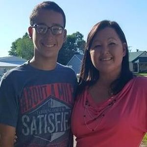 Meet your Posher, Dawn