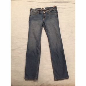 NEW Hollister Lightwash Skinny Jeans