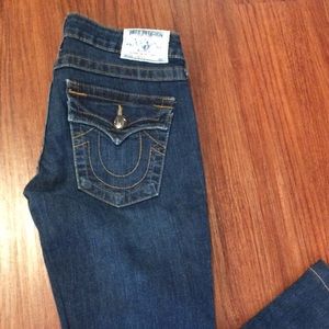 True Religion jeans