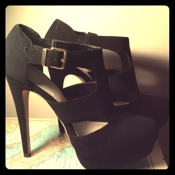 Never been worn!
