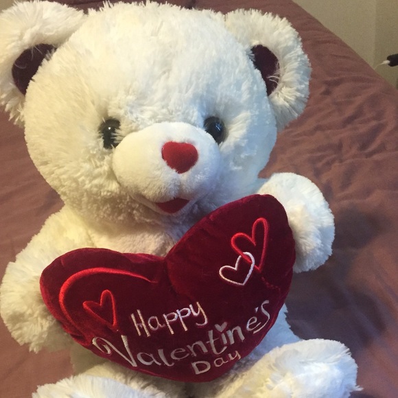 teddy bear