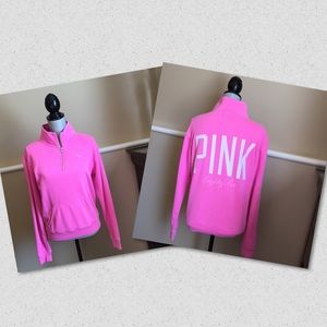 Victoria Secret PINK pullover