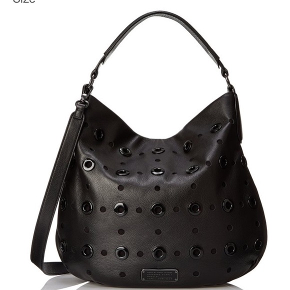 Marc Jacobs Handbags - Marc by Marc Jacobs hobo