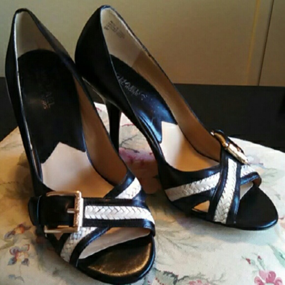 MICHAEL Michael Kors heels